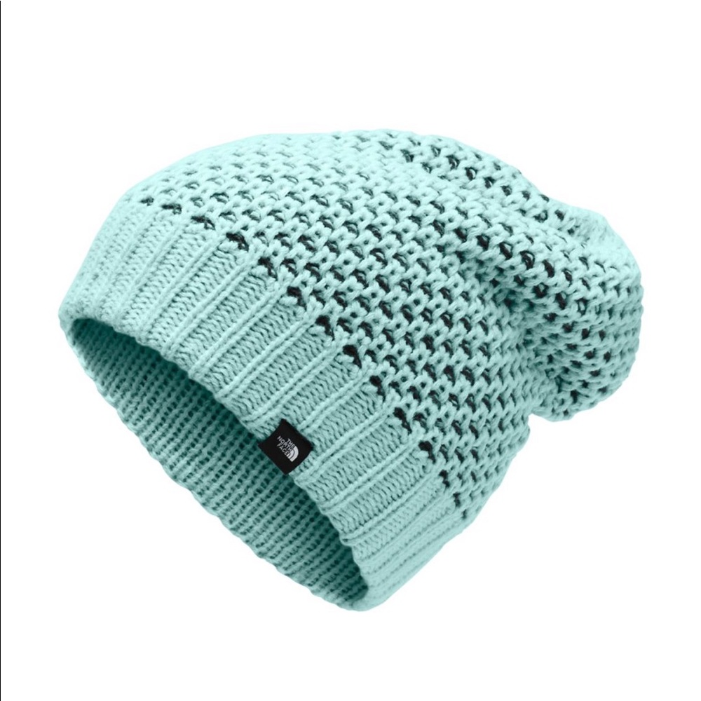 North Face Shinsky beanie
